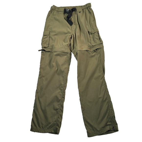 Boy Scouts Shorts Boy Scouts Bsa Mens Small 3 Switchback Uniform